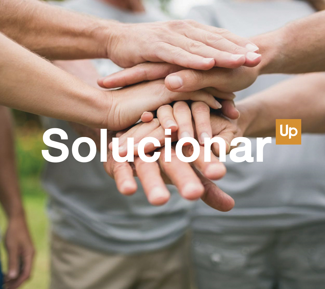 Solucionar Up SPAIN